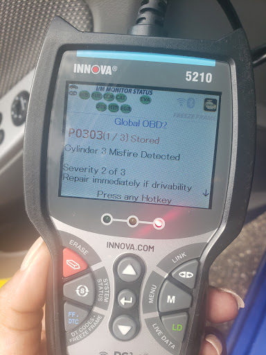 Auto Parts Store «Advance Auto Parts», reviews and photos, 4213 Northlake Blvd, Palm Beach Gardens, FL 33410, USA