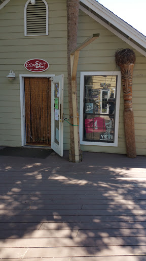 Edisto Surf Shop
