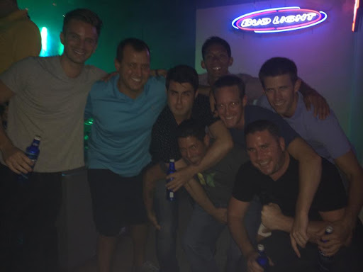 Night Club «Osprey», reviews and photos, 201 1st Ave, Manasquan, NJ 08736, USA