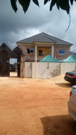 Ave Mariah Prayer House, Asaba, Central Core Area, Asaba, Nigeria, Place of Worship, state Delta