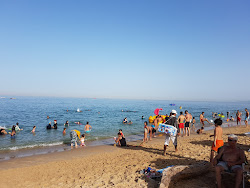 Riffiine Beach'in fotoğrafı imkanlar alanı