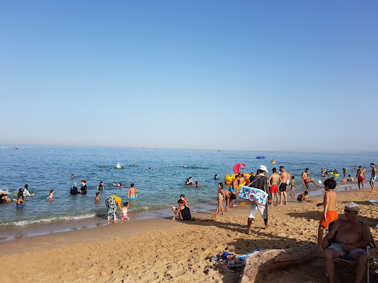 Riffiine Beach