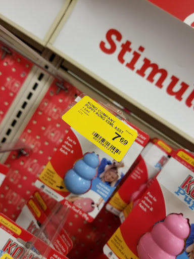 Pet Supply Store «PetSmart», reviews and photos, 2940 Chapel Hill Rd, Douglasville, GA 30135, USA