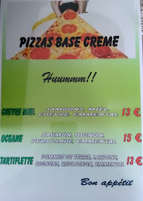 Photos du propriétaire du Pizzeria La Cabane à Pizz à Espaly-Saint-Marcel - n°11