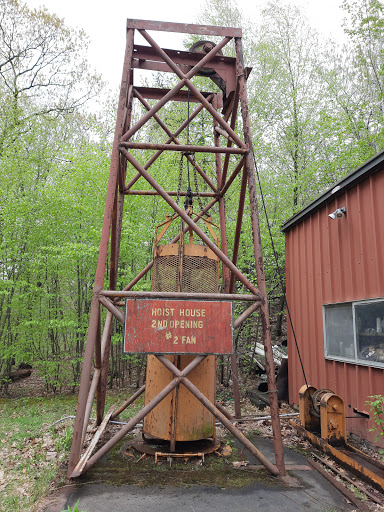 Tourist Attraction «Lackawanna Coal Mine Tour», reviews and photos, Bald Mountain Road, Scranton, PA 18504, USA