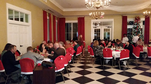 Golf Course «Hartsville Country Club», reviews and photos, 116 Golf Course Rd, Hartsville, SC 29550, USA