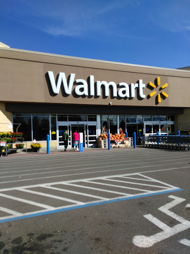 Discount Store «Walmart», reviews and photos, 321 NE Kings Valley Hwy, Dallas, OR 97338, USA