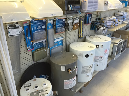 RV Dealer «Ocean View Trailer Sales», reviews and photos, 2555 U.S. 9, Ocean View, NJ 08230, USA