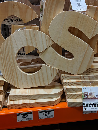 Home Improvement Store «The Home Depot», reviews and photos, 2600 S Lapeer Rd, Lake Orion, MI 48360, USA