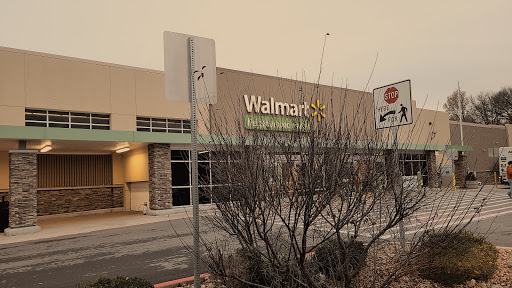 Supermarket «Walmart Neighborhood Market», reviews and photos, 4701 Mission Rd, Westwood, KS 66205, USA