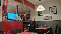 Atmosphère du Restaurant géorgien Tamada à Paris - n°9
