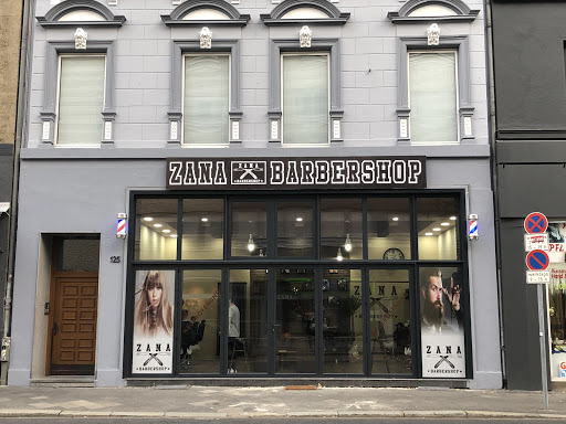 ZANA Barbershop