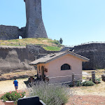 Photo n°4 de l'avis de Michael.r fait le 23/07/2019 à 13:55 sur le  Ristorante La Fortezza - Radicofani (si) à Radicofani