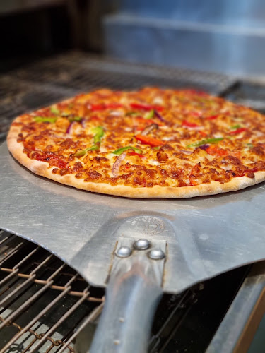Beoordelingen van HERO Pizza - Snack in Gent - Pizzeria