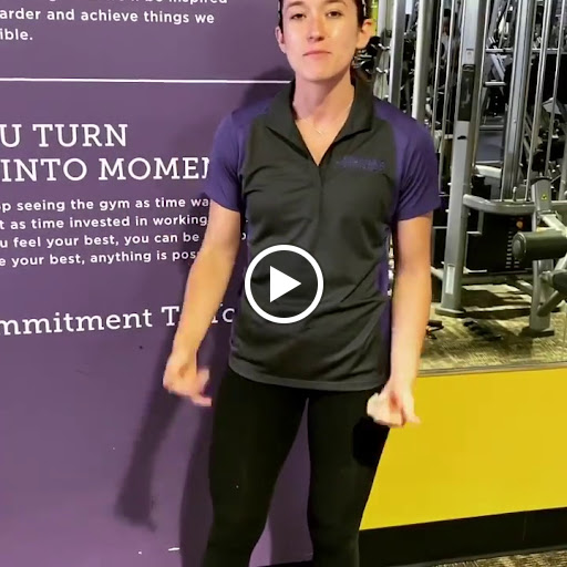 Gym «Anytime Fitness», reviews and photos, 819 W Arapaho Rd #53, Richardson, TX 75080, USA