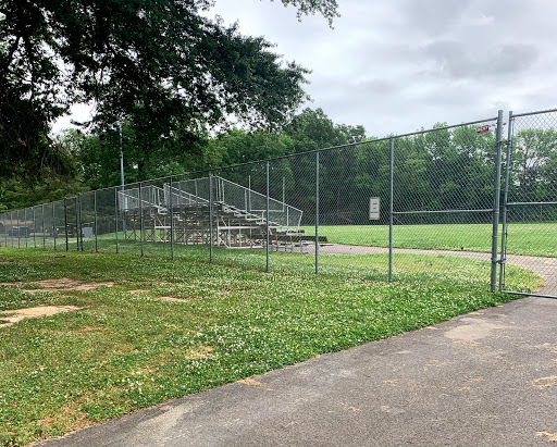 Park «Auth Village Park», reviews and photos, 6111 Baxter Dr, Suitland, MD 20746, USA