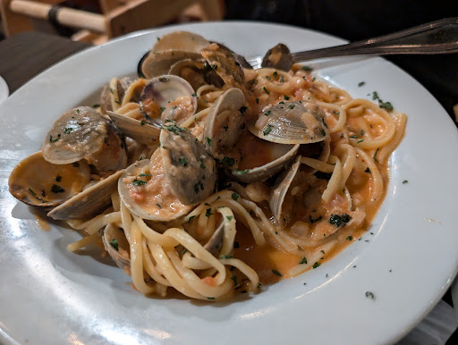 Alza Osteria