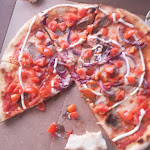 Photo n°1 de l'avis de Romeo.e fait le 02/05/2022 à 17:13 sur le  Al Presidente à Desio