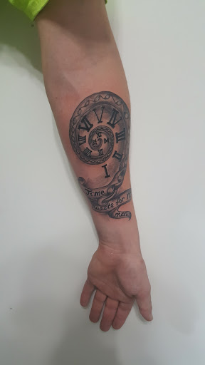 Explore melanie martinez tattoos ideas, creative tattoo ideas in Ilion, available at Karma ink tattoo & art studio