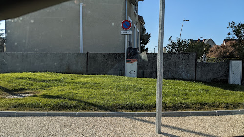 Chargelec 36 Station de recharge à Le Poinçonnet