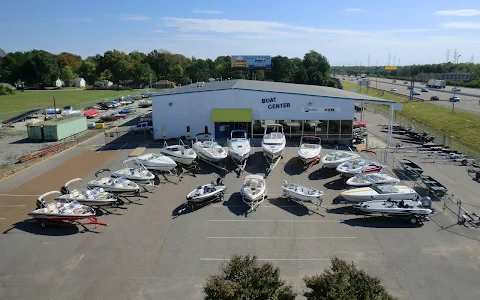 Memphis Boat Center image