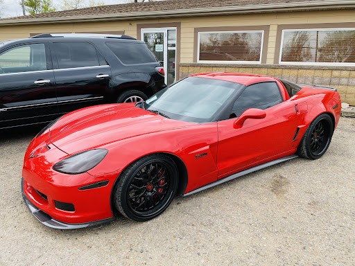 Used Truck Dealer «Truck City Inc», reviews and photos, 145 NE Broadway Ave # 2, Des Moines, IA 50313, USA