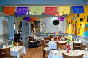 EL LATINO DEL NORTE - Restaurant Dominicain / Mexicain image