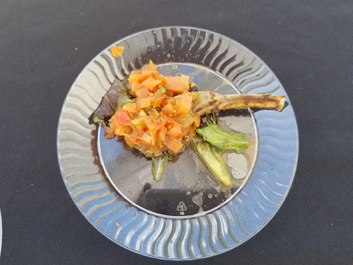 Caterer «Chef Exclusive Catering», reviews and photos, 105 N Hanover St, Carlisle, PA 17013, USA