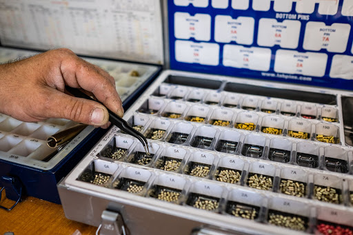 Locksmith «Lockman», reviews and photos, 1900 Welsh Rd, Philadelphia, PA 19115, USA