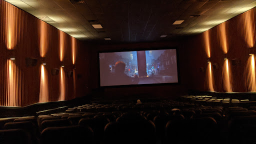 Movie Theater «NCG Cinema», reviews and photos, 4190 E Court St, Burton, MI 48509, USA