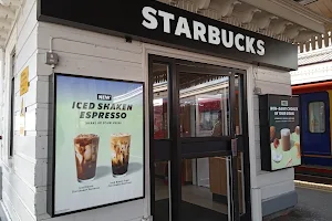 Starbucks Coffee, Platform 5 & 6 image