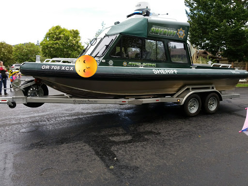 Community Center «St Johns Community Center», reviews and photos, 8427 N Central St, Portland, OR 97203, USA