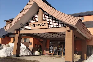 Hakuba Ryujin Onsen image