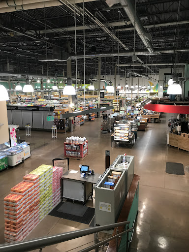 Grocery Store «Whole Foods Market», reviews and photos, 6853 S York St #119, Centennial, CO 80122, USA