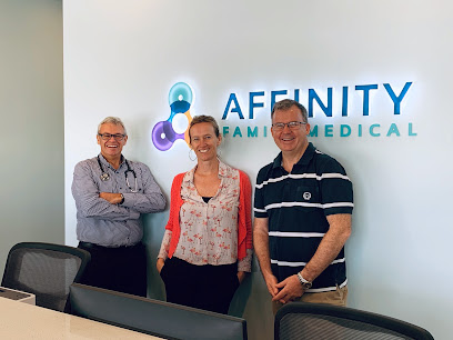 Affinity Family Medical