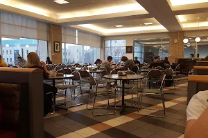 Rollins Dining Hall image