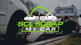 SCL Scrap My Car Warrington
