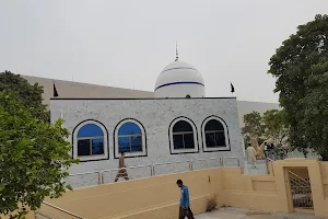 Shrine of Agha Lal Badshah Sultanpure image