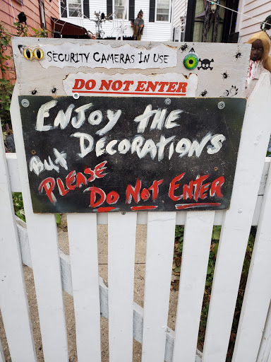 Gift Shop «Witch Way Gifts», reviews and photos, 155 Derby St, Salem, MA 01970, USA