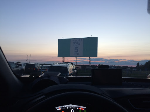 Drive-in Movie Theater «Bay Drive-In Theatre», reviews and photos, NY-26, Alexandria Bay, NY 13607, USA