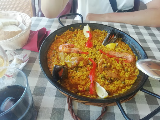 Arroceria Atlantico
