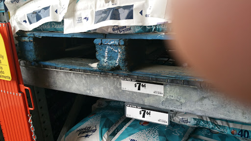 Home Improvement Store «The Home Depot», reviews and photos, 20 Gateway Village Rd, Bluffton, SC 29910, USA