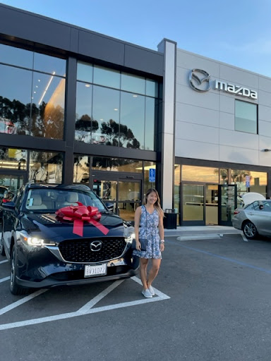 Team Mazda of El Cajon image