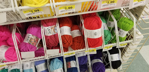 Fabric Store «Jo-Ann Fabrics and Crafts», reviews and photos, 2886 NW Bucklin Hill Rd, Silverdale, WA 98383, USA