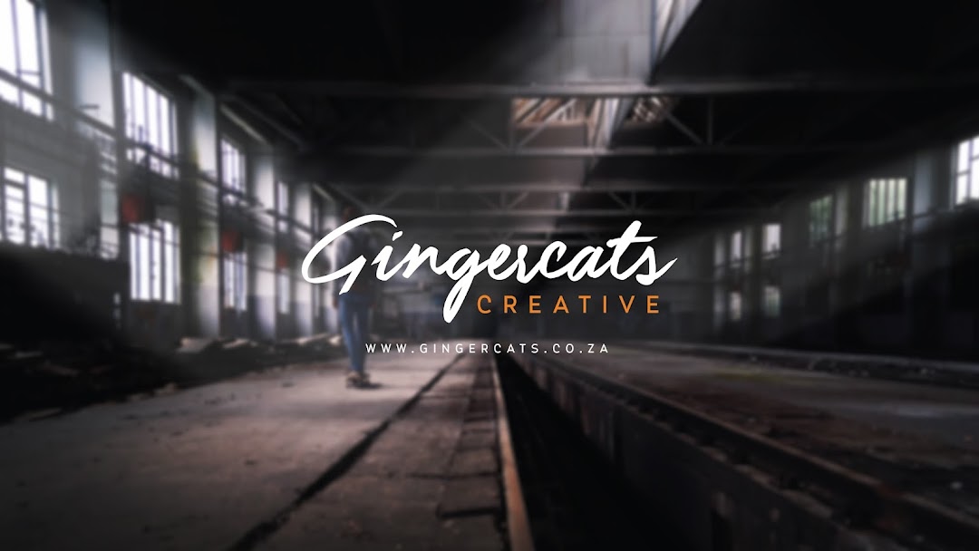 Gingercats Creative