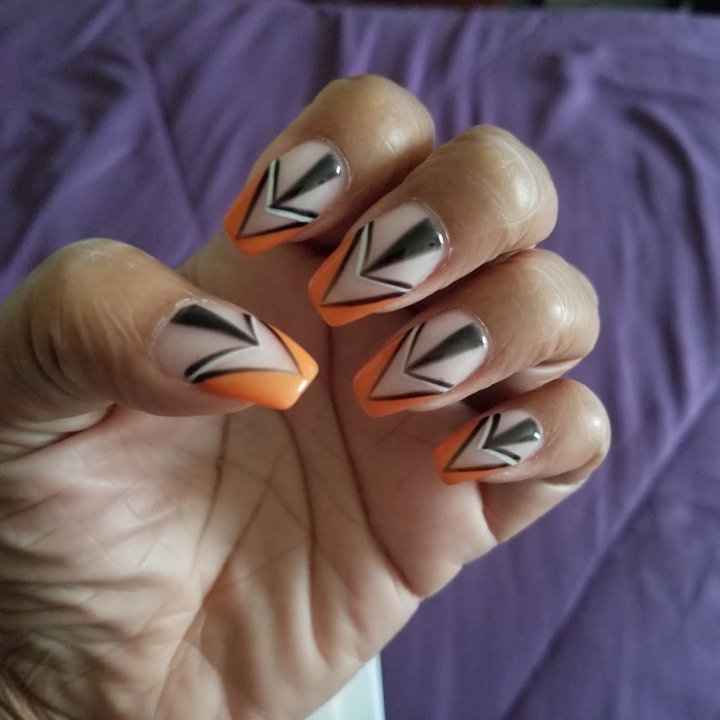 Avalon Nails Knoxville, TN 37923 Services and Reviews