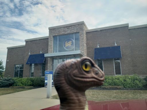 Credit Union «Wright-Patt Credit Union», reviews and photos