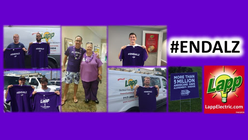 Electrician «Lapp Electrical Services Inc», reviews and photos, 2420 Gehman Ln, Lancaster, PA 17602, USA