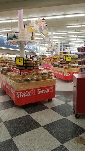 Supermarket «Fiesta Mart Inc», reviews and photos, 2323 Wirt Rd, Houston, TX 77055, USA