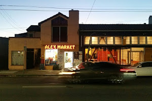 Alex Market